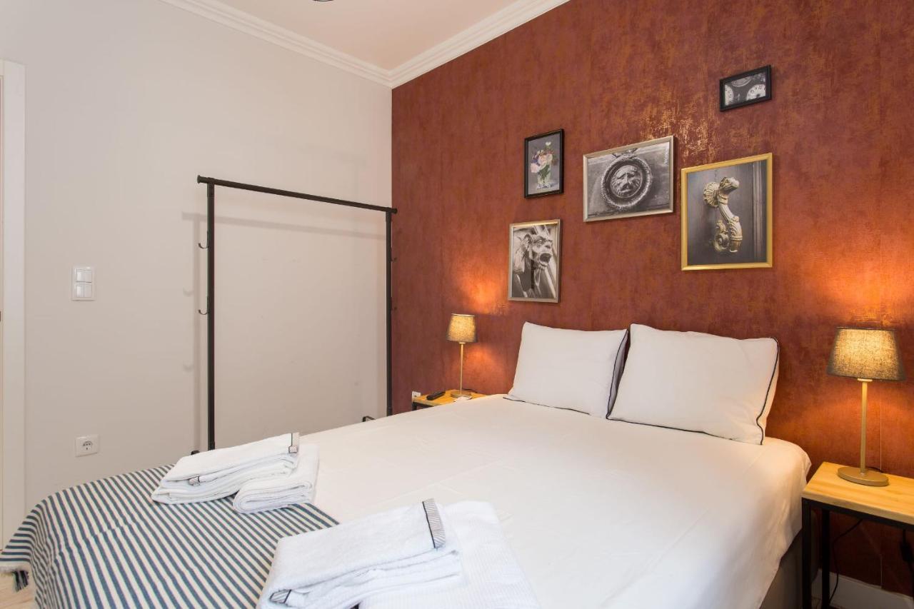 City Escape - Lisbon Center! 外观 照片
